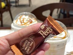 -Peet's Coffee皮爷咖啡(万象天地店)