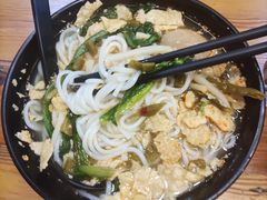 -螺蛳粉先生(蓟门桥店)