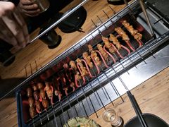 -悦屋老板娘的烤肉店(紫薇田园店)