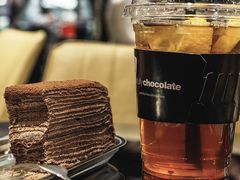 -Awfully Chocolate(来福士广场店)