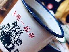 -炉小二铜锅牛蛙•川湘菜(三里屯店)