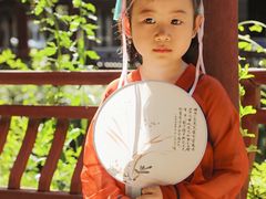 -龙潭水乡