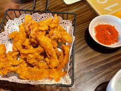 -张氏宽窄巷成都名小吃(华发新天地店)