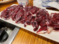 -营记牛肉火锅·大埔客家菜(上梅林店)