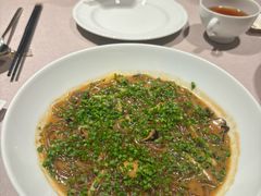 沙蒜烧豆面-新荣记(椒江店)