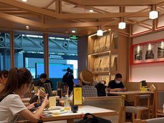 -味千拉面(广州白云机场T1西二店)