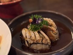 -三酉星·枫·山風与野菜(上海总店)