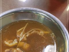 -阿秋牛排(湖心街店)