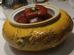 毛家红烧肉-毛家饭店·30年融合新湘菜(汉峪金谷店)