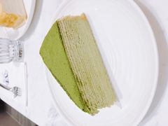 -Lady M(沙田新城市广场店)