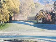 -北京京辉高尔夫俱乐部有限公司