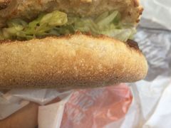 -麦当劳(山东章丘汇泉路店)