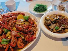 -七星龙虾城·海鲜·大闸蟹(吴江店)