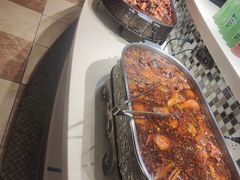 -比尔森韩式烤肉自助(绿园店)