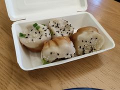 -阿三生煎(正弘城店)