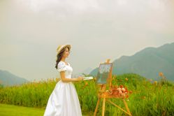 -天长地久婚纱摄影(天宁北路店)