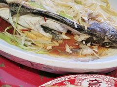 -鱼满舱·鲜活海鲜·正宗鲁菜