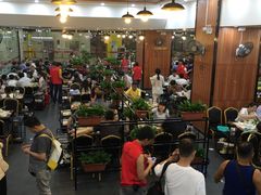 大堂-汕头八里香牛肉店(人民南店)