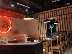 大堂-嘿嘟嘟·肋条烧肉放题(爱融荟城店)