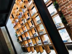 -漫咖啡(奥体店)