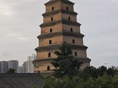 -大慈恩寺(大雁塔)