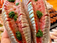 -鮨冠OMAKASE食べ放题(北京首店)