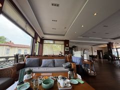 -湖畔居茶楼(湖滨店)