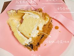 -黑池口感烘焙·生日蛋糕(坂田店)