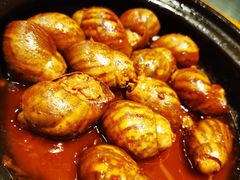 -阿财老铺·凤阳土菜馆