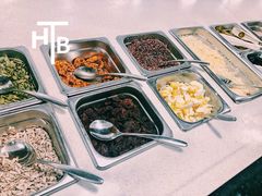 -So Lounge索兰至餐厅(蓝色港湾店)