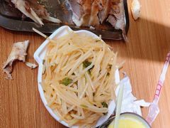 -马学武手抓美食(下南关总店)