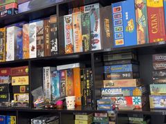 -FullHouse桌游跑团血染剧本杀(南京西路店)