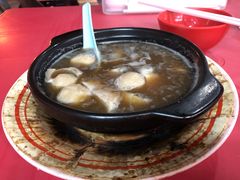 -新记肉骨茶