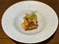 -水月周庄铂尔曼酒店-水月荟中餐厅