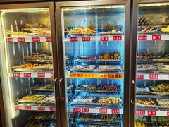 -江湖六膳門串串香(隆礼路店)