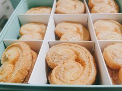 -西点坊(浦东香格里拉店)