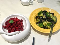 -吉林省林业宾馆-餐厅