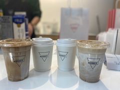 -Manner Coffee(光大安石中心)
