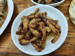 -南磨房食府(燕莎奥特莱斯购物中心店)