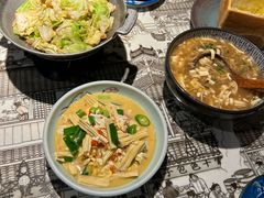 -一味大院•桐庐菜传承店(春江路店)