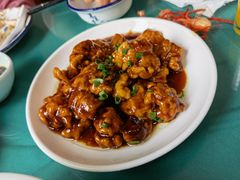 -小本鸡饭店(滨江白马湖店)