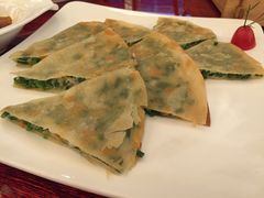 拿破崙薄煎餅-广州逸林假日酒店·四季桃源中餐厅(白云山风景区店)