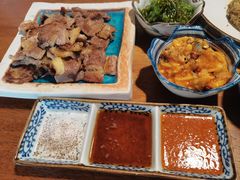 -河风の幸会精致料理