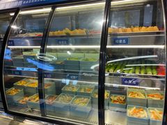 -蚝英雄鲜蚝自助专门店(长楹天街直营店)