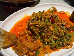 -院8里·小聚园老川菜(九眼桥店)