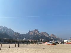 -崂山仰口游览区