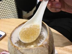 -满记甜品(湖滨店)