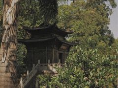 -昆明市金殿名胜区