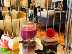 -北京王府井希尔顿酒店·秦唐中餐厅Chynna