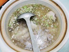 -巢湖名吃·东关老鹅汤(江南风情街店)